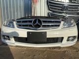 Ноускат Mercedes-Benz C-Class W204 до рестайлинг за 650 000 тг. в Астана
