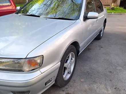 Nissan Cefiro 1997 года за 2 800 000 тг. в Алматы – фото 2