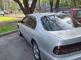 Nissan Cefiro 1997 года за 3 100 000 тг. в Алматы – фото 4