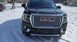 GMC Yukon 2022 годаfor42 900 000 тг. в Алматы – фото 2