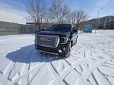 GMC Yukon 2022 годаfor42 500 000 тг. в Алматы – фото 2