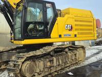 CAT  349DLME 2021 года за 80 000 000 тг. в Алматы