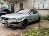 Audi 80 1992 годаүшін1 300 000 тг. в Алматы – фото 3