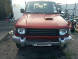 Mitsubishi Pajero 1994 годаүшін2 300 000 тг. в Алматы