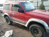 Mitsubishi Pajero 1994 года за 2 700 000 тг. в Алматы – фото 4