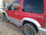 Mitsubishi Pajero 1994 годаүшін2 300 000 тг. в Алматы – фото 3