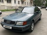 Audi 100 1992 года за 1 400 000 тг. в Павлодар – фото 5
