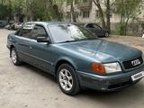 Audi 100 1992 года за 1 400 000 тг. в Павлодар – фото 4