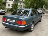 Audi 100 1992 года за 1 400 000 тг. в Павлодар – фото 3