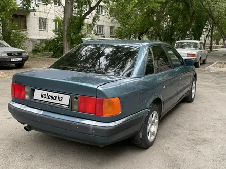 Audi 100 1992 года за 1 400 000 тг. в Павлодар – фото 3