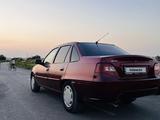 Daewoo Nexia 2012 года за 1 650 000 тг. в Кызылорда – фото 4