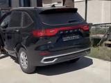 Haval M6 2024 годаүшін4 000 000 тг. в Тараз – фото 4