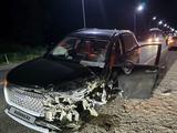 Haval M6 2024 годаүшін4 000 000 тг. в Тараз – фото 3