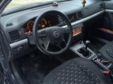 Opel Vectra 2002 годаfor3 000 000 тг. в Актобе – фото 3