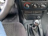 Opel Vectra 1997 годаүшін2 150 000 тг. в Темиртау – фото 5