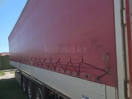 Schmitz Cargobull 2013 года за 8 300 000 тг. в Шымкент – фото 5
