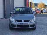 Suzuki SX4 2008 года за 4 350 000 тг. в Костанай – фото 4
