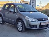 Suzuki SX4 2008 года за 4 350 000 тг. в Костанай