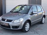 Suzuki SX4 2008 года за 4 350 000 тг. в Костанай – фото 5