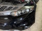 Ноускат, носкат, миниморда Nissan Murano Z51 за 250 000 тг. в Караганда – фото 2