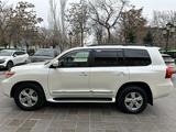 Toyota Land Cruiser 2013 года за 25 000 000 тг. в Алматы – фото 5