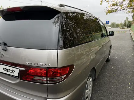 Toyota Previa 2001 года за 6 500 000 тг. в Кызылорда – фото 8