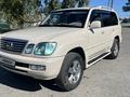 Lexus LX 470 2006 годаүшін11 000 000 тг. в Павлодар – фото 2