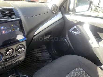 ВАЗ (Lada) Granta 2190 2020 года за 3 750 000 тг. в Павлодар – фото 12