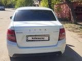 ВАЗ (Lada) Granta 2190 2020 года за 3 750 000 тг. в Павлодар – фото 5