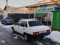 ВАЗ (Lada) 21099 1996 года за 500 000 тг. в Талгар – фото 4