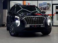 Hyundai Palisade 2021 года за 20 000 000 тг. в Астана