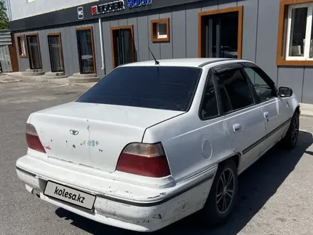 Daewoo Nexia 2008 года за 750 000 тг. в Шымкент – фото 4