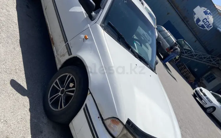 Daewoo Nexia 2008 года за 750 000 тг. в Шымкент