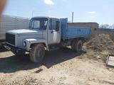 ГАЗ  53 1992 года за 2 000 000 тг. в Туркестан – фото 2