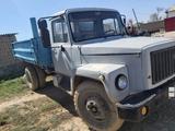 ГАЗ  53 1992 года за 2 000 000 тг. в Туркестан