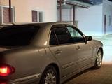 Mercedes-Benz E 320 2001 годаfor5 000 000 тг. в Кызылорда – фото 2