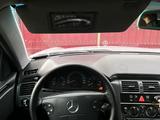 Mercedes-Benz E 320 2001 годаүшін5 000 000 тг. в Кызылорда – фото 4