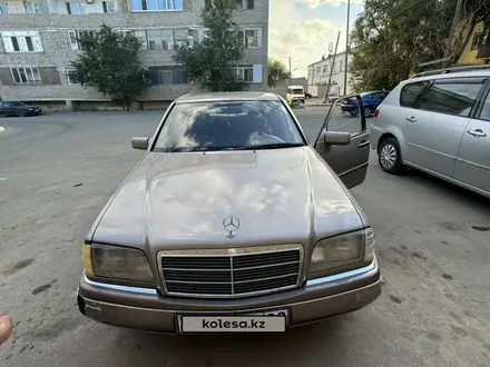 Mercedes-Benz C 180 1994 года за 1 350 000 тг. в Жезказган