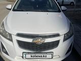 Chevrolet Cruze 2014 годаfor4 300 000 тг. в Астана
