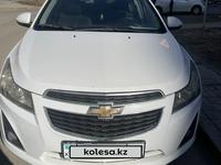 Chevrolet Cruze 2014 года за 4 300 000 тг. в Астана