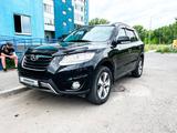 Hyundai Santa Fe 2012 года за 7 000 000 тг. в Усть-Каменогорск – фото 3