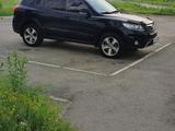 Hyundai Santa Fe 2012 года за 7 000 000 тг. в Усть-Каменогорск