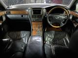 Toyota Celsior 2004 года за 3 300 000 тг. в Уральск – фото 2