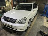 Toyota Celsior 2004 года за 3 300 000 тг. в Уральск
