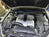 Toyota Celsior 2004 года за 3 300 000 тг. в Уральск – фото 4