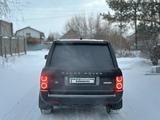 Land Rover Range Rover 2008 годаfor6 200 000 тг. в Астана – фото 3