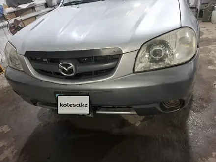 Mazda Tribute 2001 года за 3 500 000 тг. в Кокшетау – фото 8