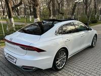 Hyundai Grandeur 2021 года за 14 000 000 тг. в Шымкент