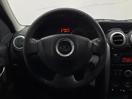 ВАЗ (Lada) Largus Cross 2019 года за 4 050 000 тг. в Алматы – фото 13