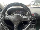 Mazda 323 1991 года за 1 100 000 тг. в Рудный – фото 5